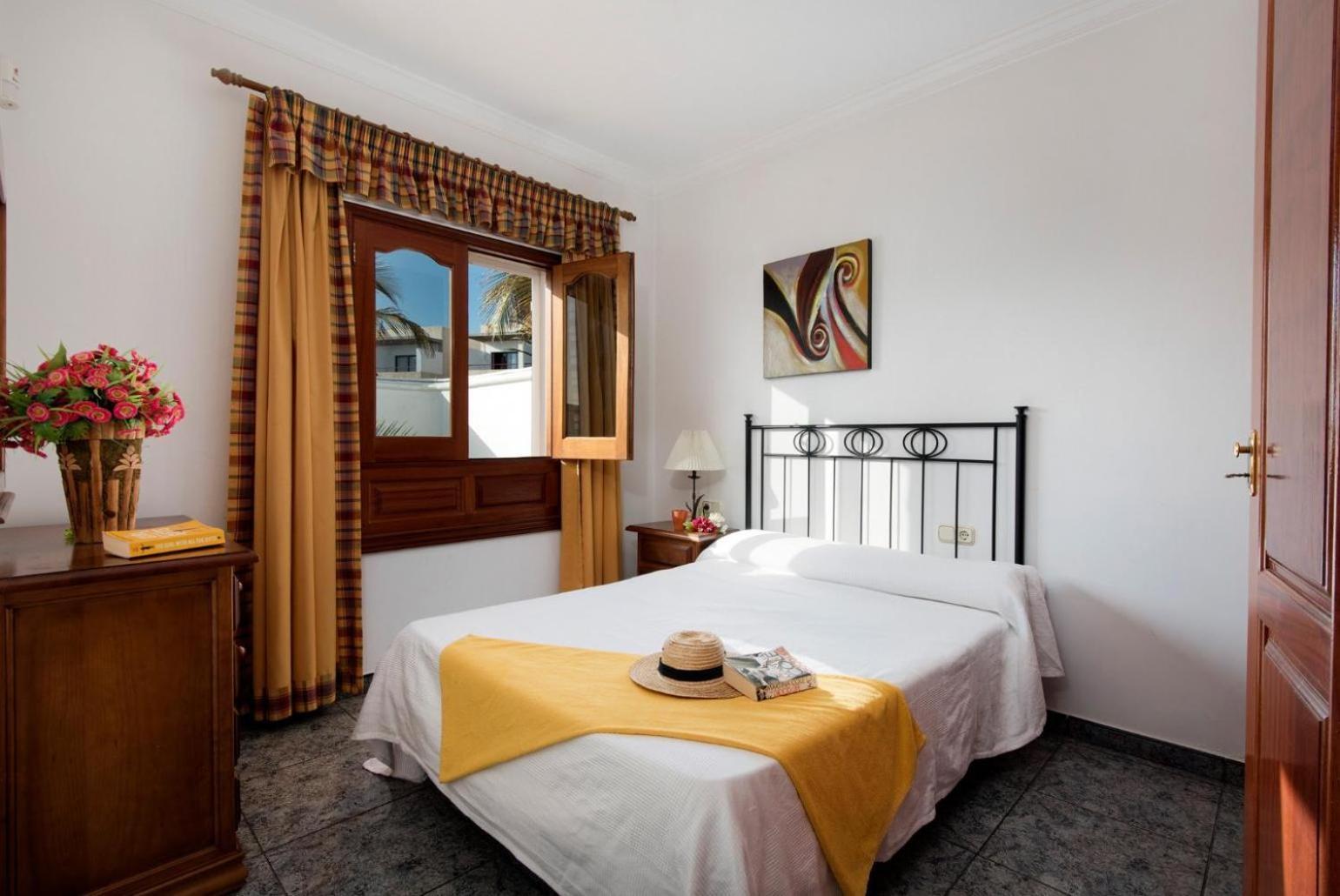 Villa Ramos Uno Puerto Calero Bagian luar foto