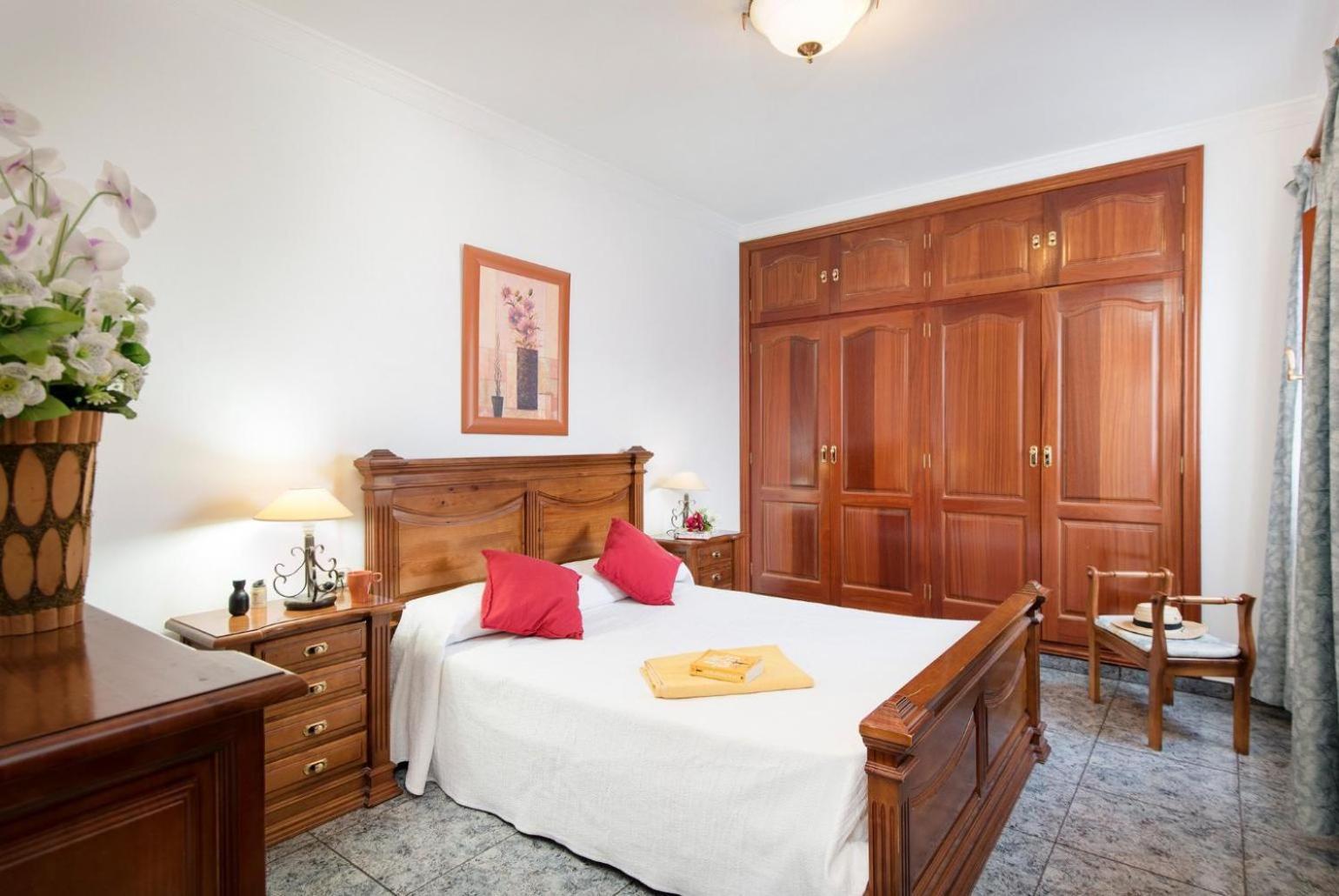 Villa Ramos Uno Puerto Calero Bagian luar foto