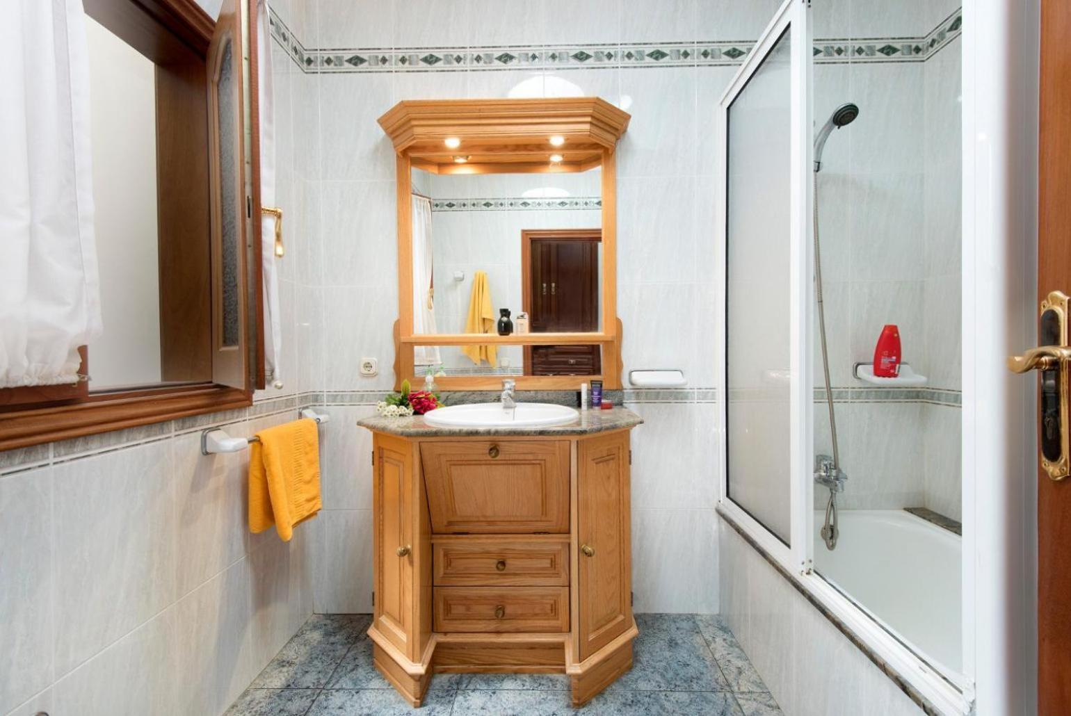 Villa Ramos Uno Puerto Calero Bagian luar foto
